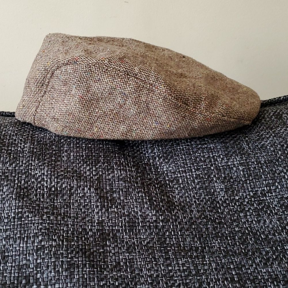 MENS 6 PANEL DRIVER BY EMSTATE